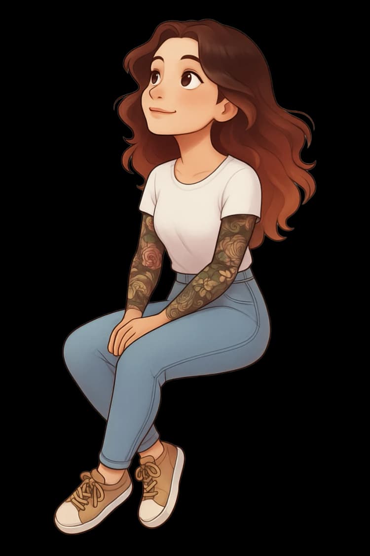 Erika - Professionnelle du ménage